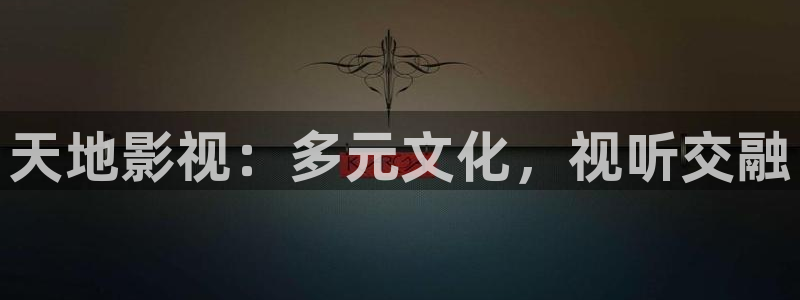 97夏同学神马影院：天地影视：多元文化，视听交融