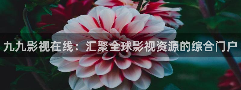 97影院超碰在线观看：九九影视在线：汇聚全球影视资源的综合门户